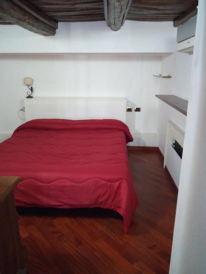 Villa Napoli Centro Antico 167 Extérieur photo