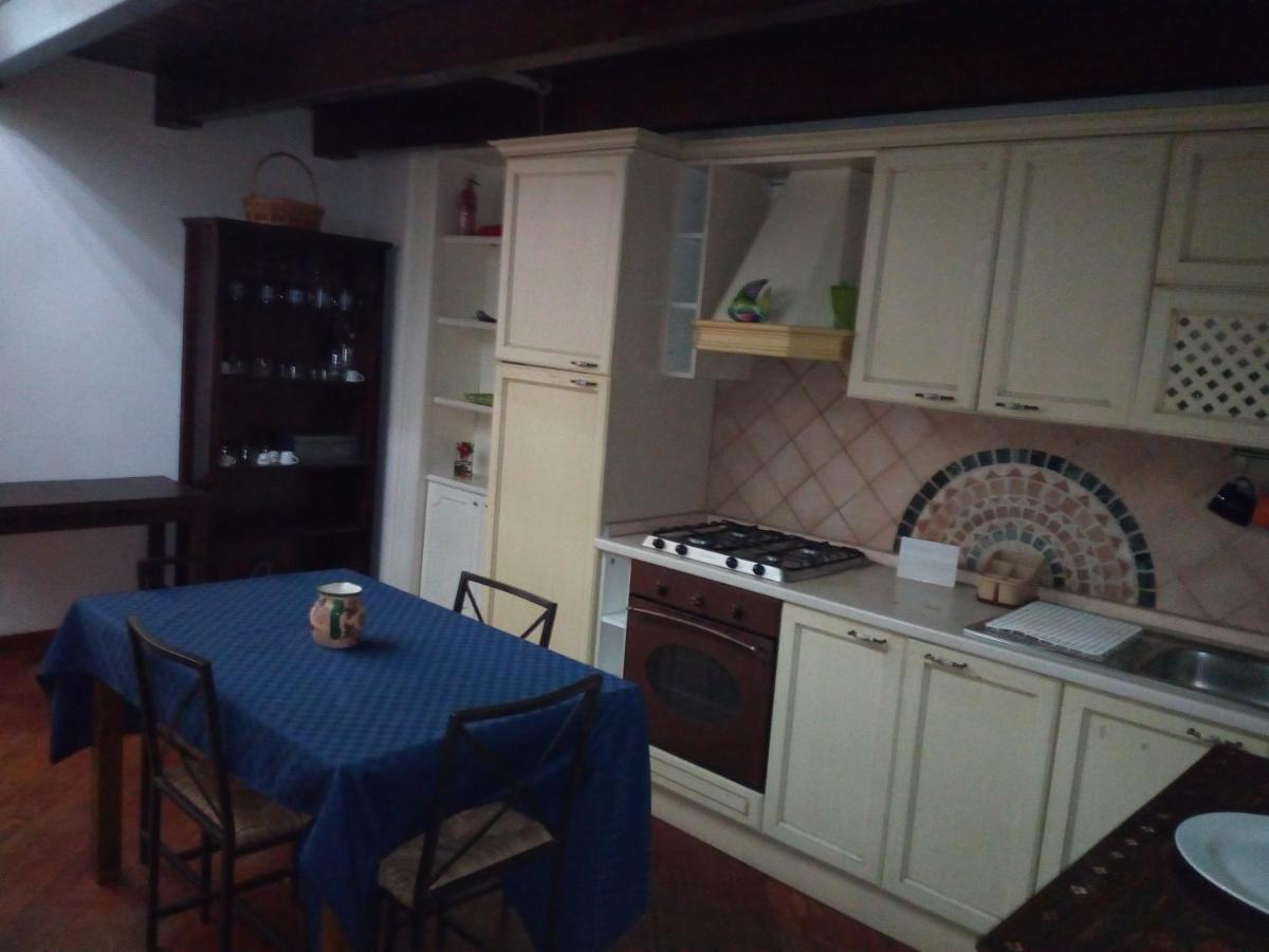 Villa Napoli Centro Antico 167 Extérieur photo