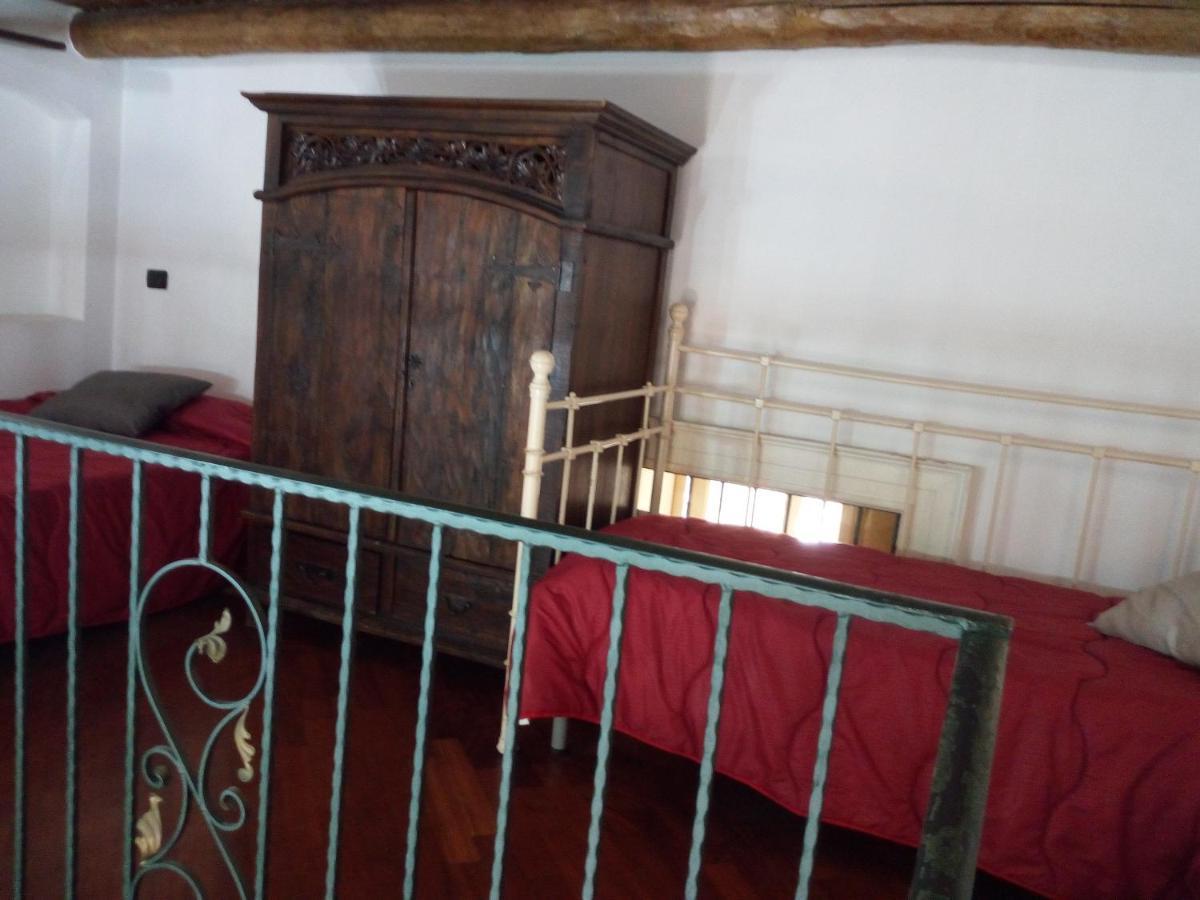 Villa Napoli Centro Antico 167 Extérieur photo