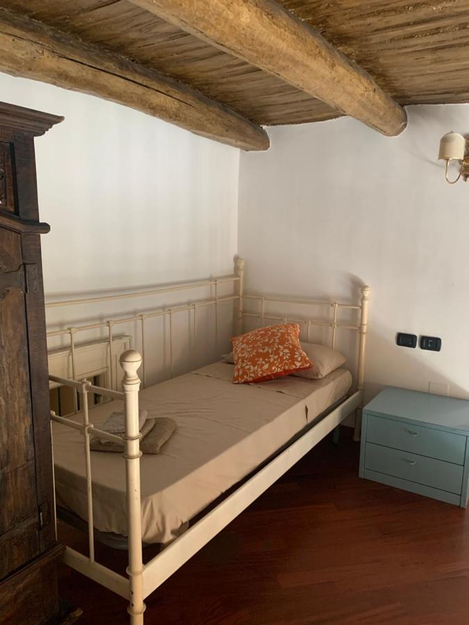 Villa Napoli Centro Antico 167 Extérieur photo