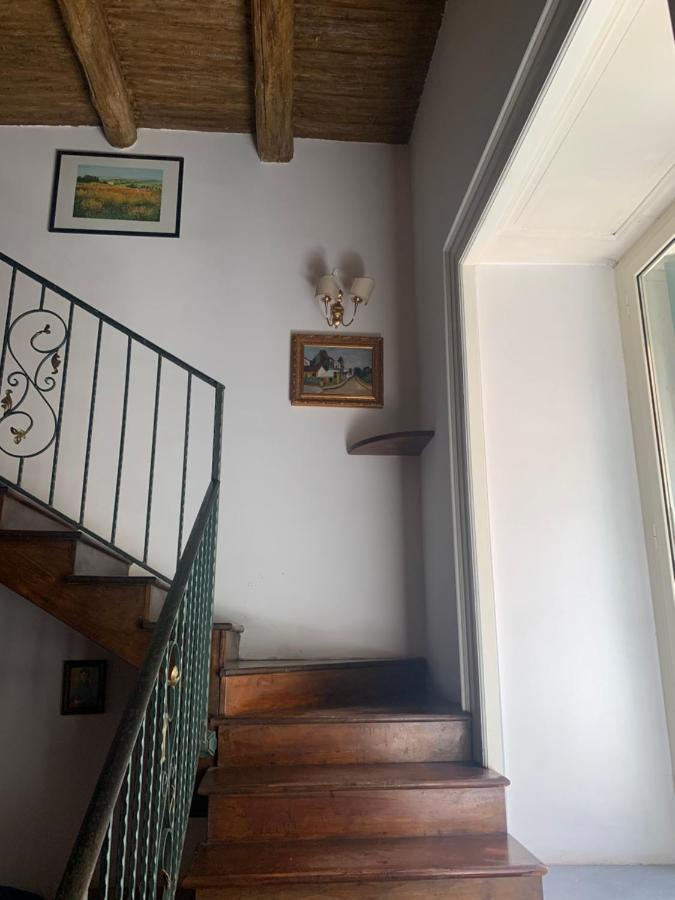 Villa Napoli Centro Antico 167 Extérieur photo