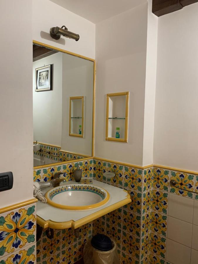 Villa Napoli Centro Antico 167 Extérieur photo